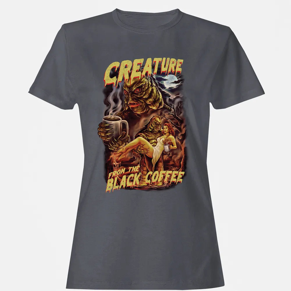 Women's T-shirt - AZWWV8RM