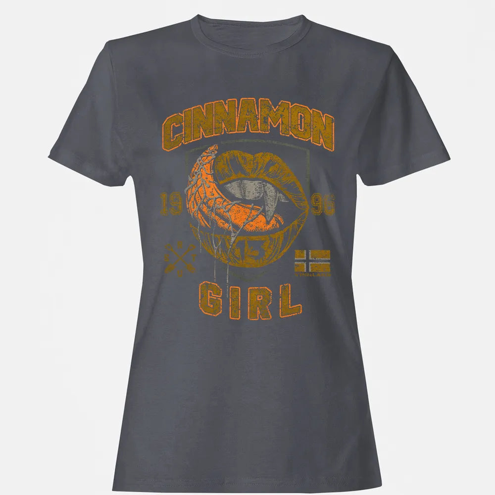 Women's T-shirt - 5JXKRGNG