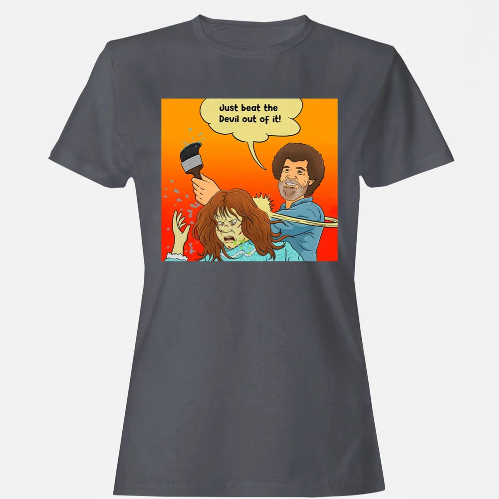 Women's T-shirt - 52LFP8GS