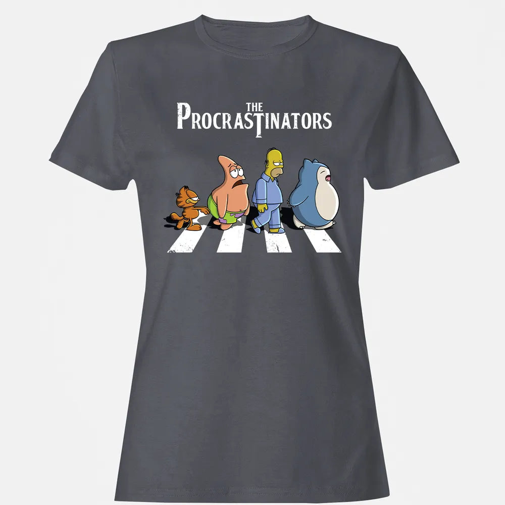 Women's T-shirt - SKDCRS8A