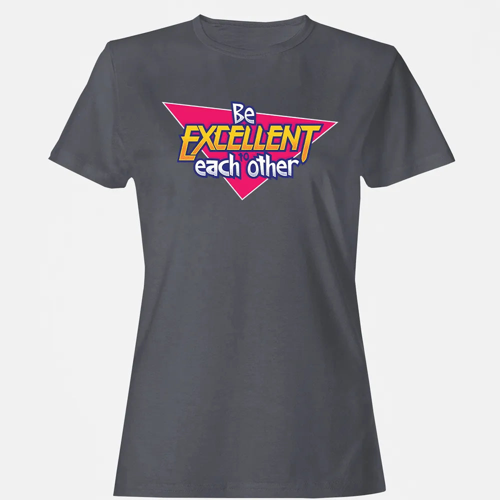 Women's T-shirt - RGGS69UJ