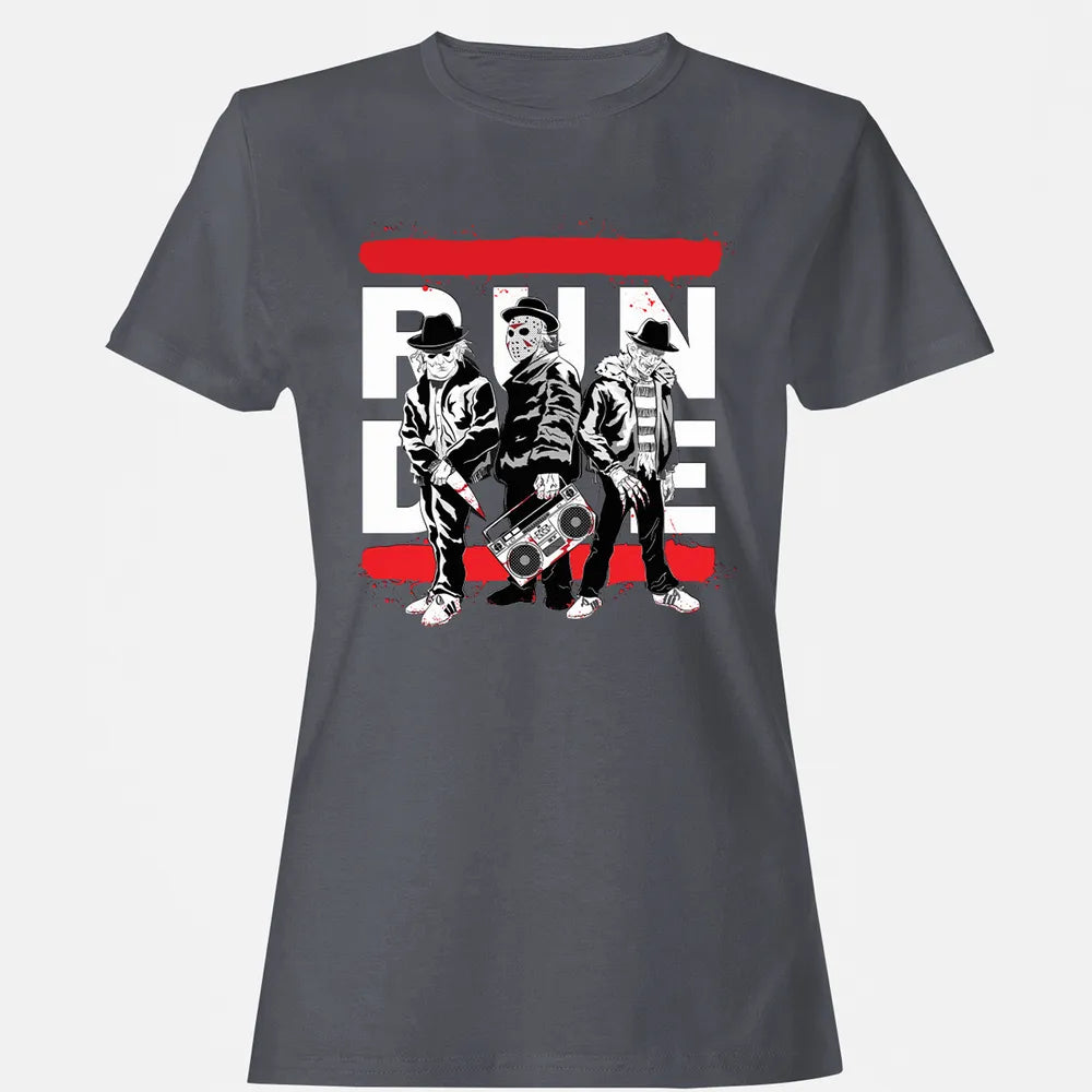 Women's T-shirt - ZLQHZWHZ