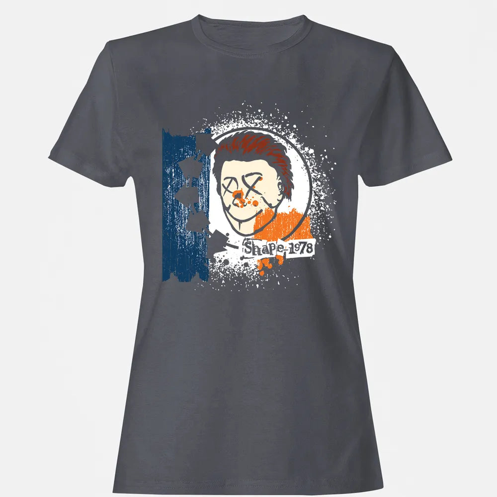 Women's T-shirt - 14XC3ZC2