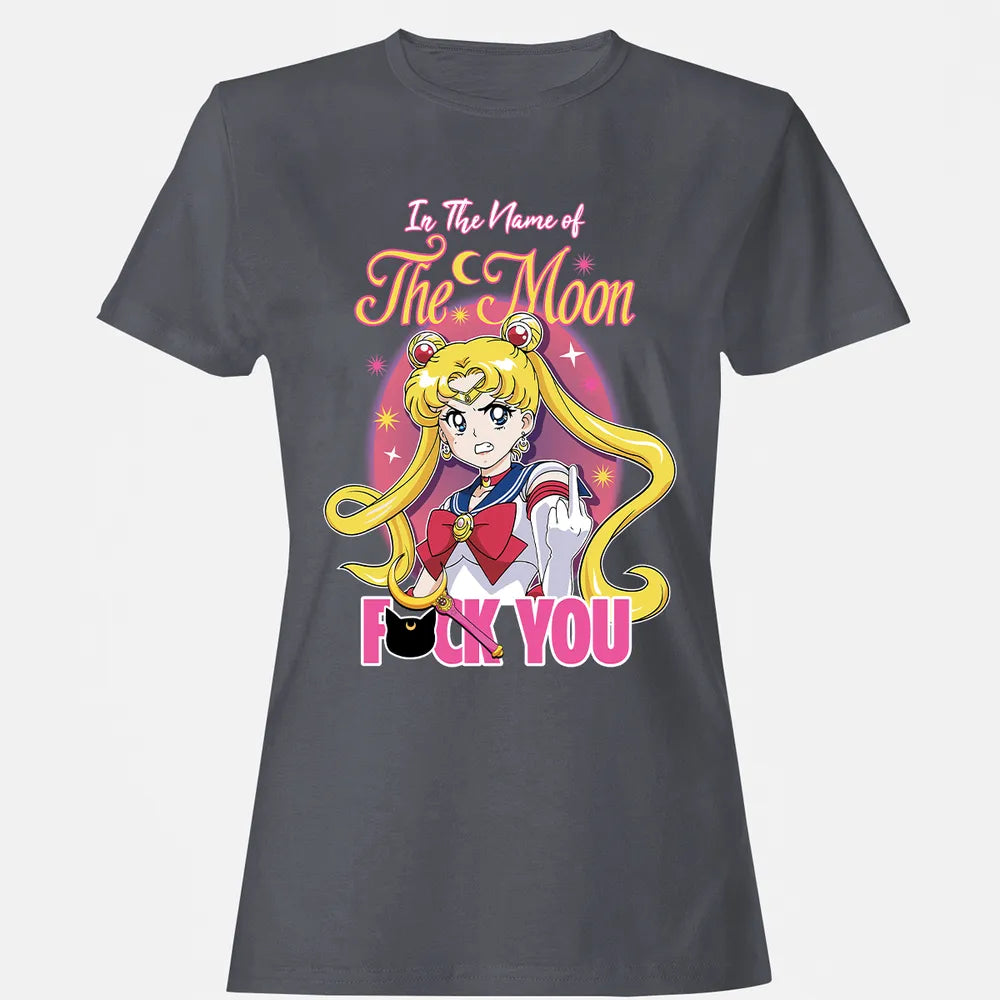 Women's T-shirt - UV1WE84D