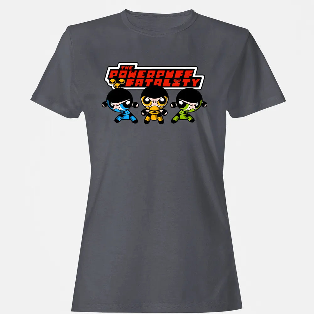 Women's T-shirt - 19TE4AD4