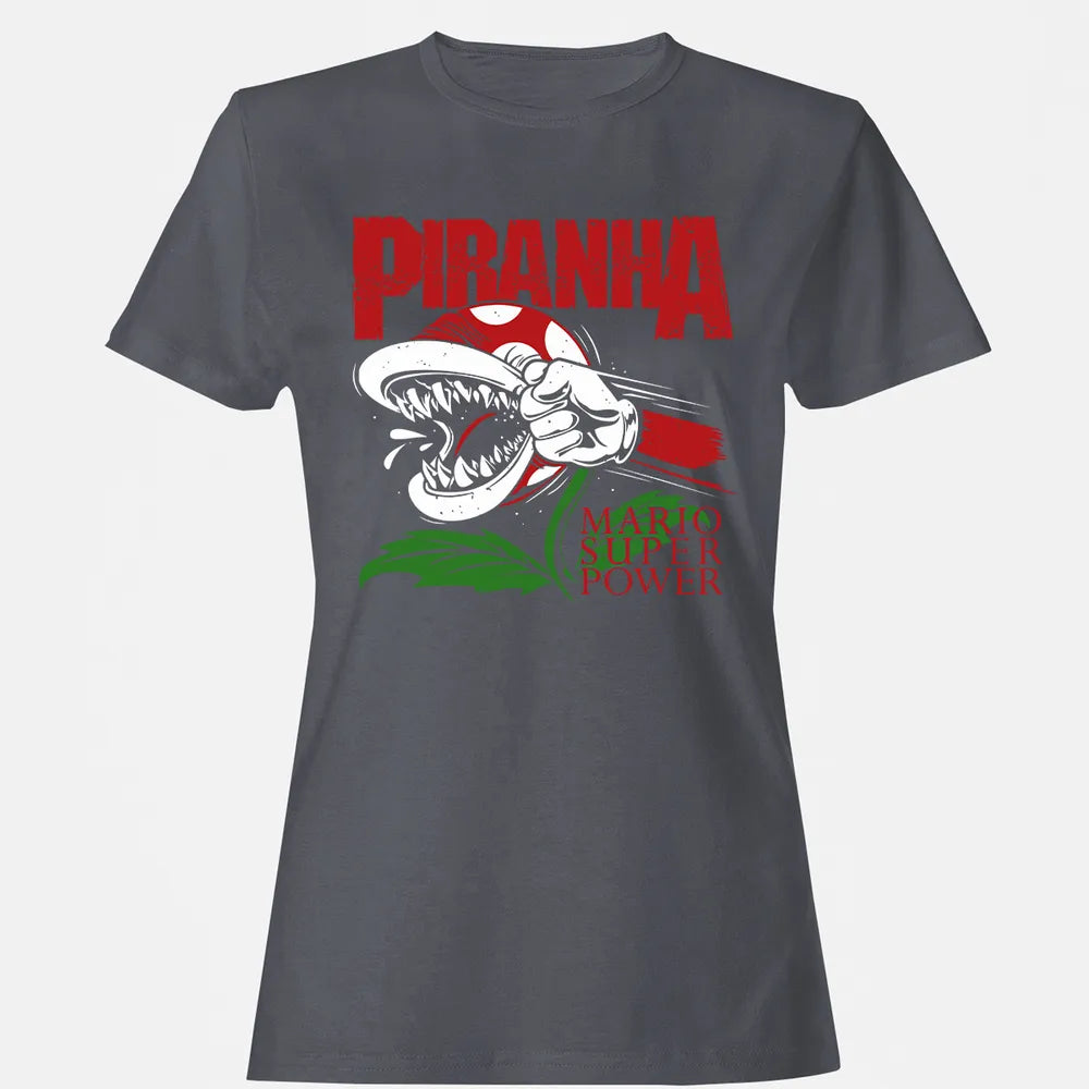 Women's T-shirt - 7F7KFFXS