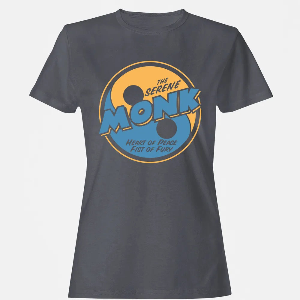 Women's T-shirt - SETUC812