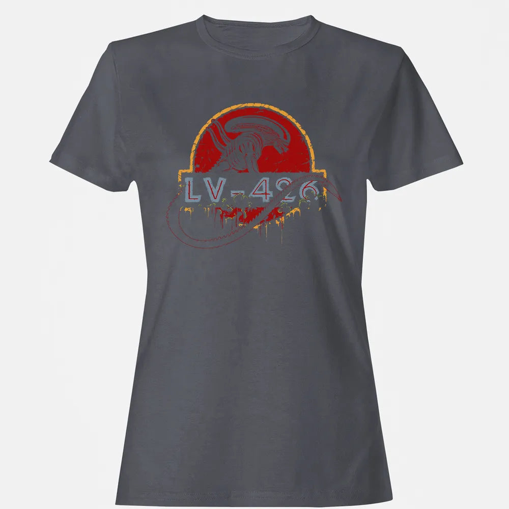 Women's T-shirt - X4TUS112