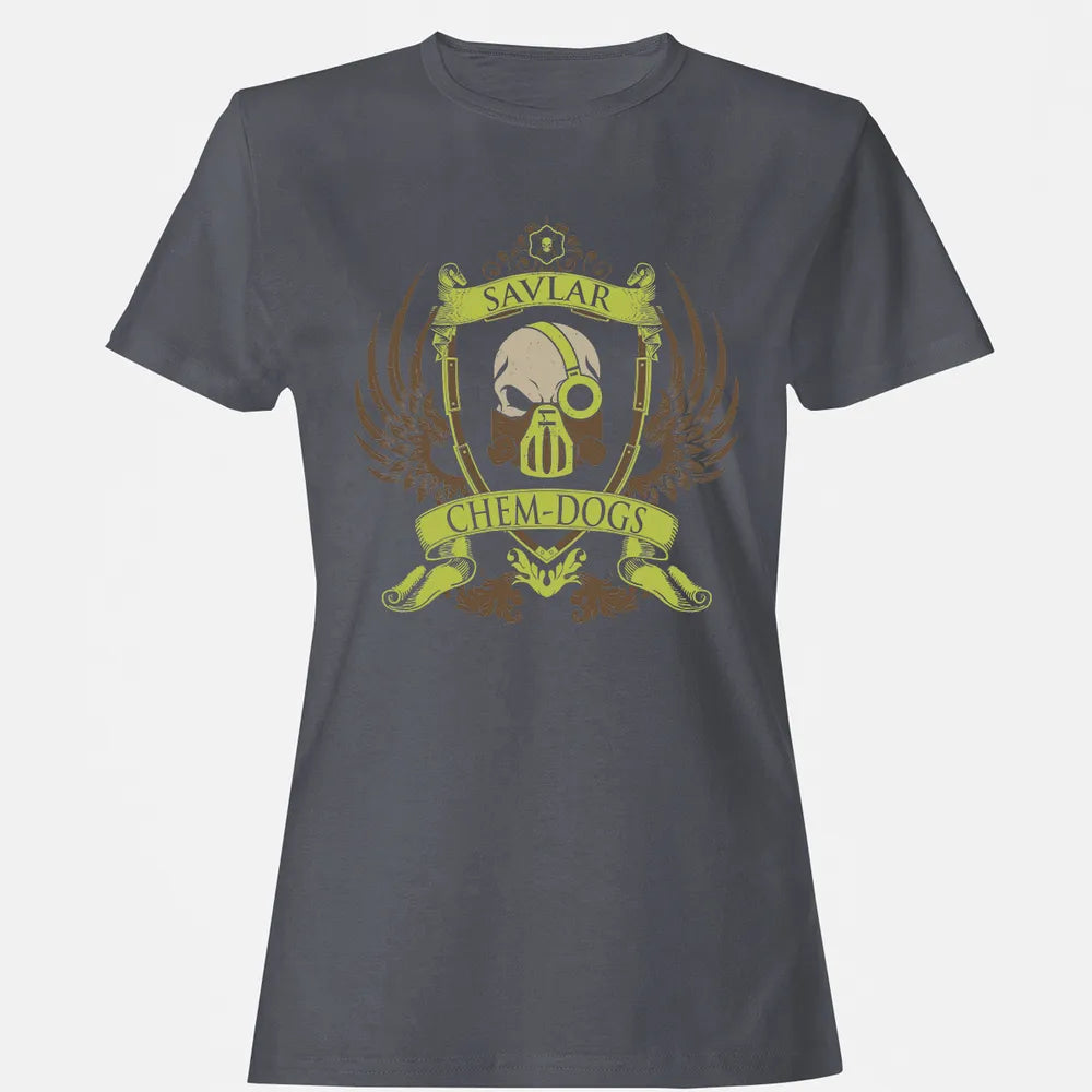 Women's T-shirt - ZBER1Q8B