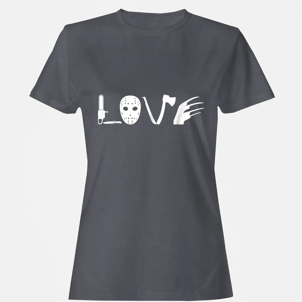 Women's T-shirt - 2ZCACCKY