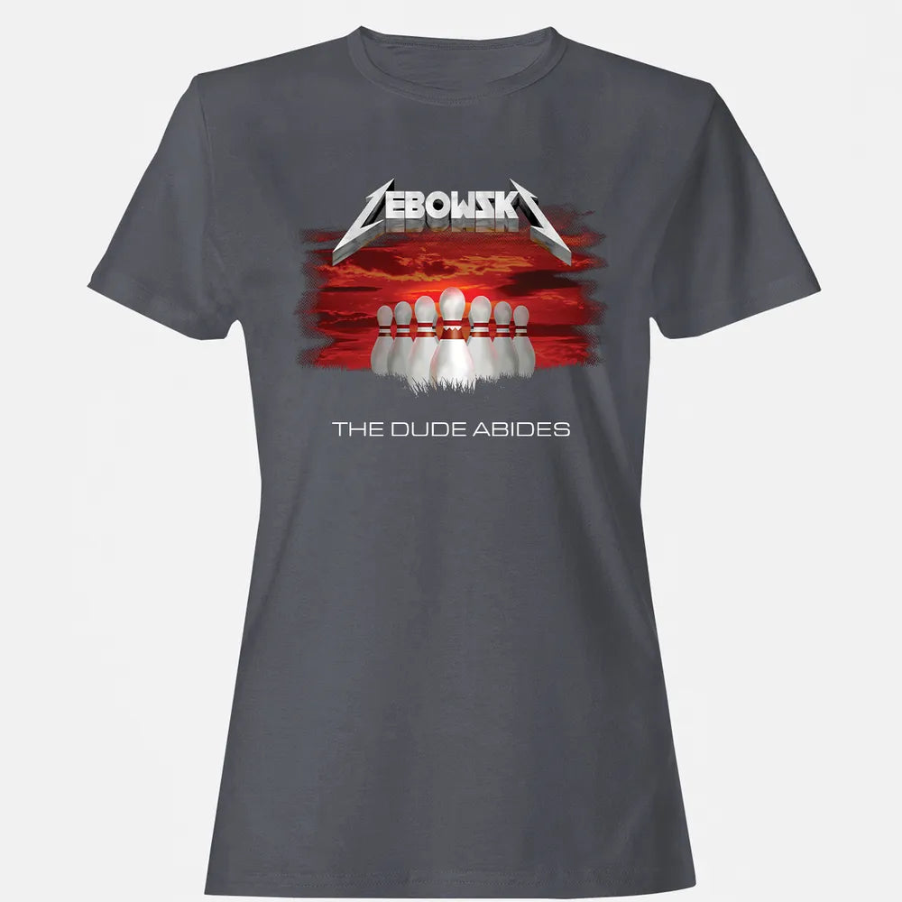 Women's T-shirt - YD36G5A7