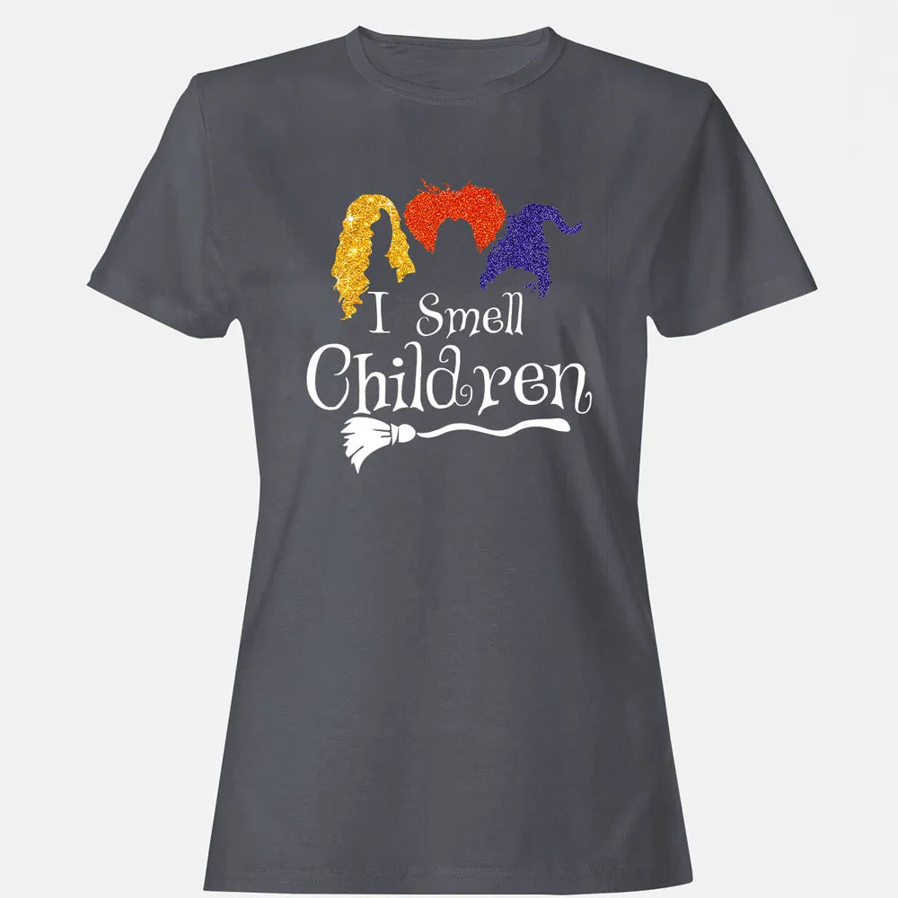 Women's T-shirt - QM4EDZLW