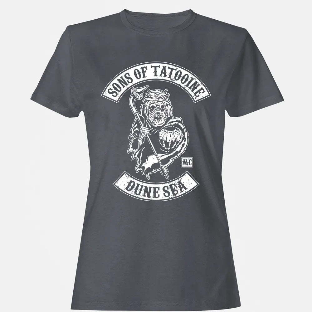 Women's T-shirt - Z2J9U6BA