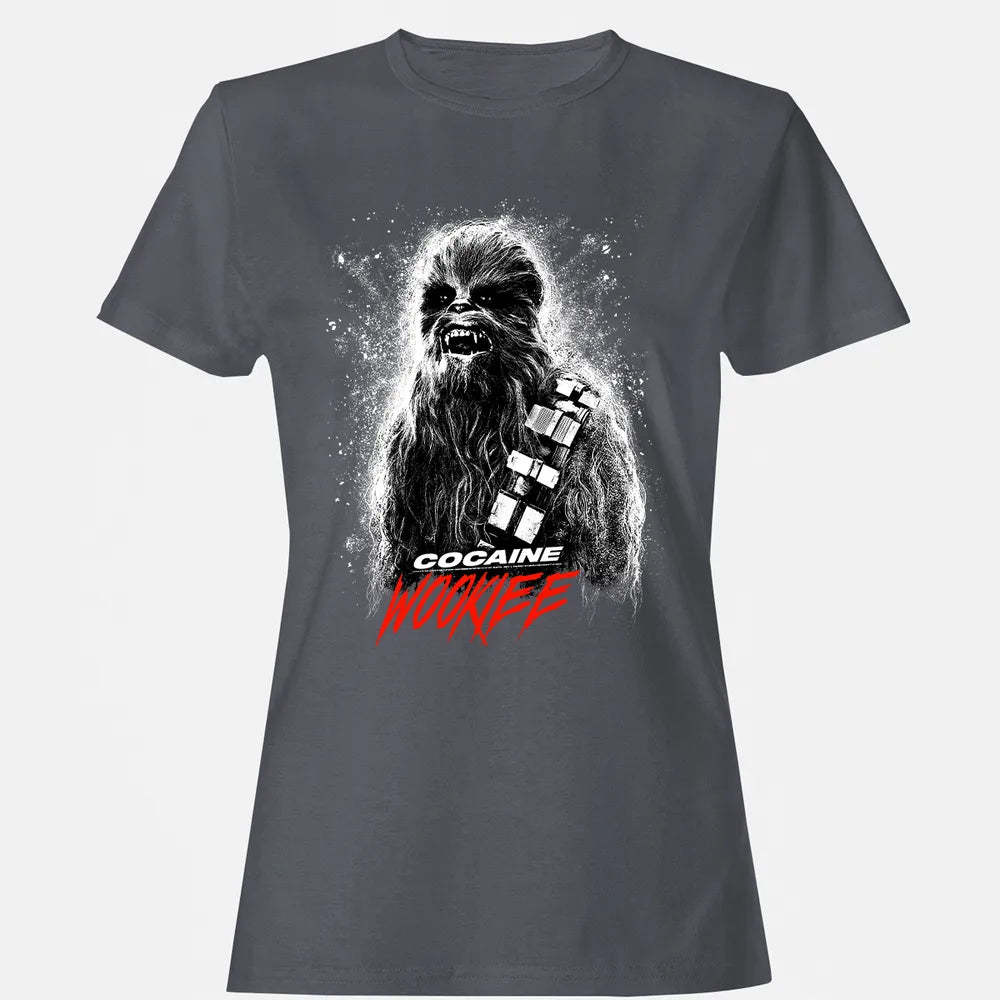 Women's T-shirt - 2UTZT8KE
