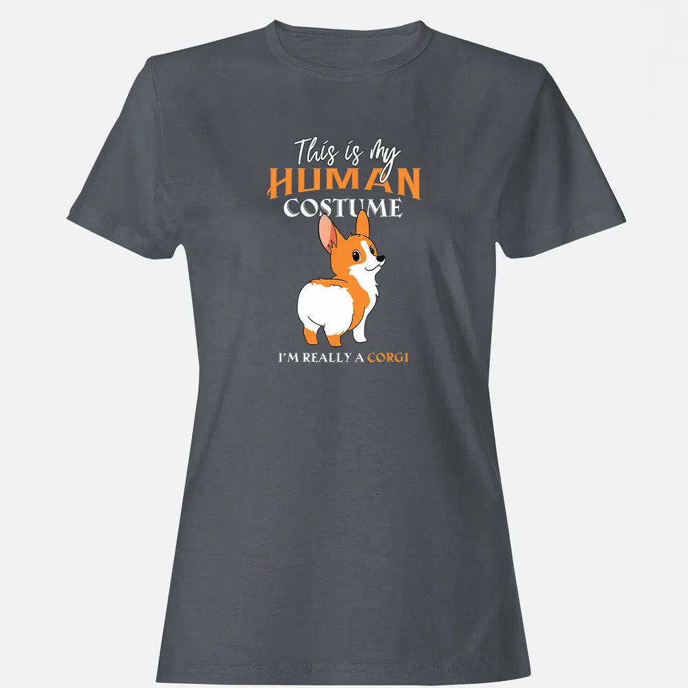 Women's T-shirt - 6VCBQJUE