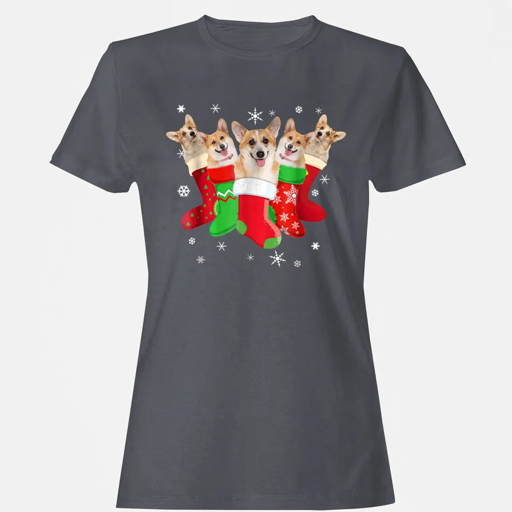 Women's T-shirt - H51PL6G1