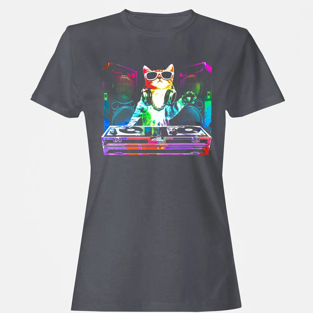 Women's T-shirt - X54NU4P9
