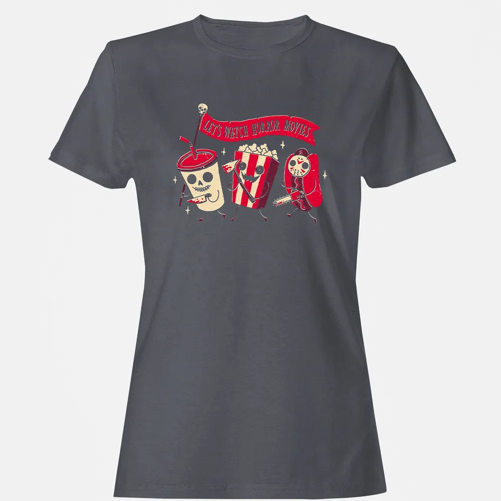 Women's T-shirt - UFCNA1YB