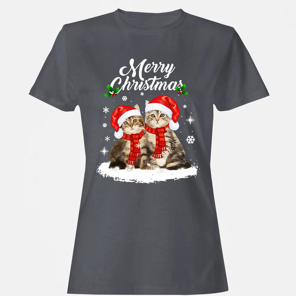Women's T-shirt - 3EXWFFB9