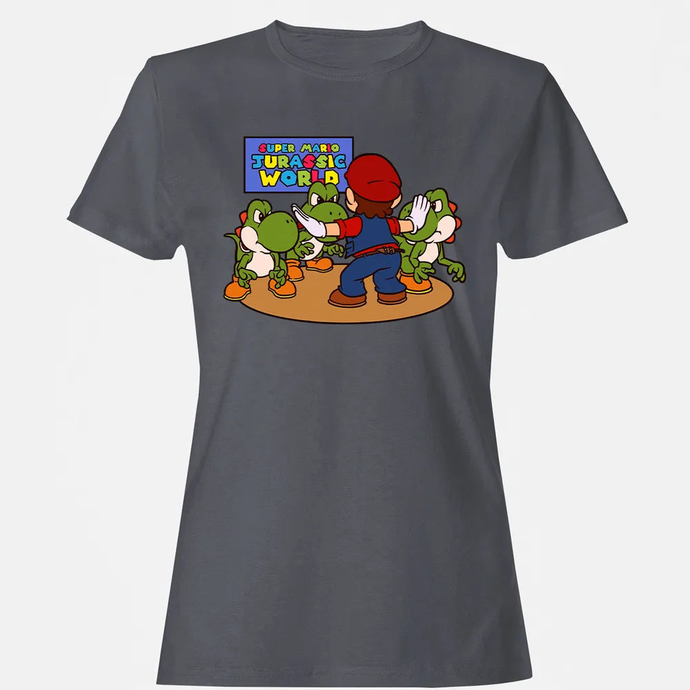 Women's T-shirt - KCC2QF3Q