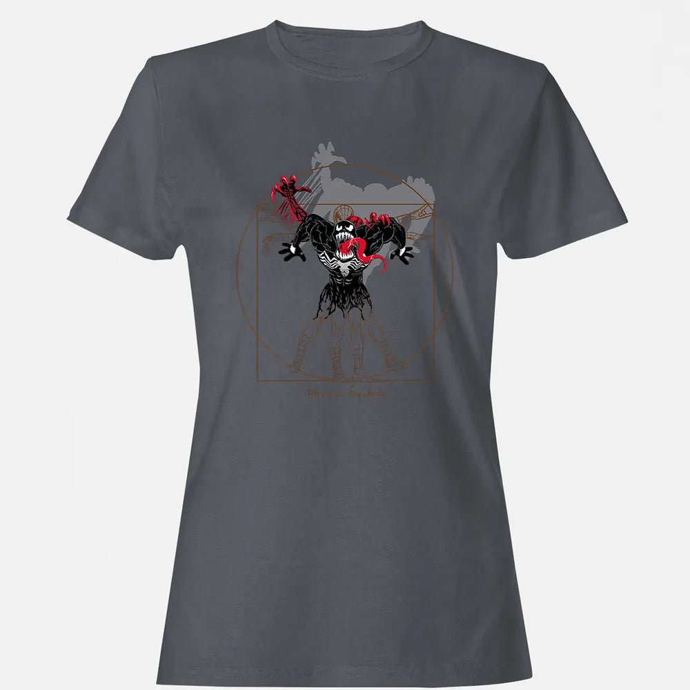 Women's T-shirt - CDF1HS6P