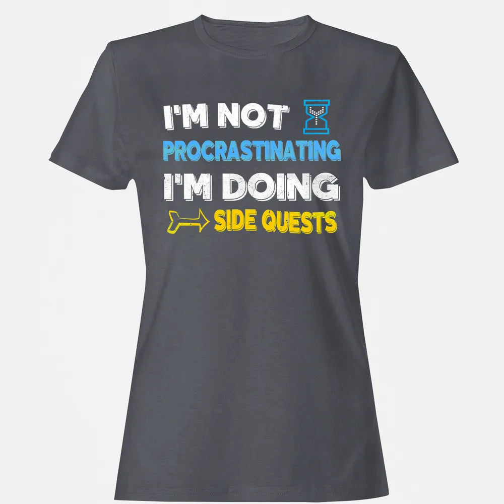 Women's T-shirt - CBRVLLWE