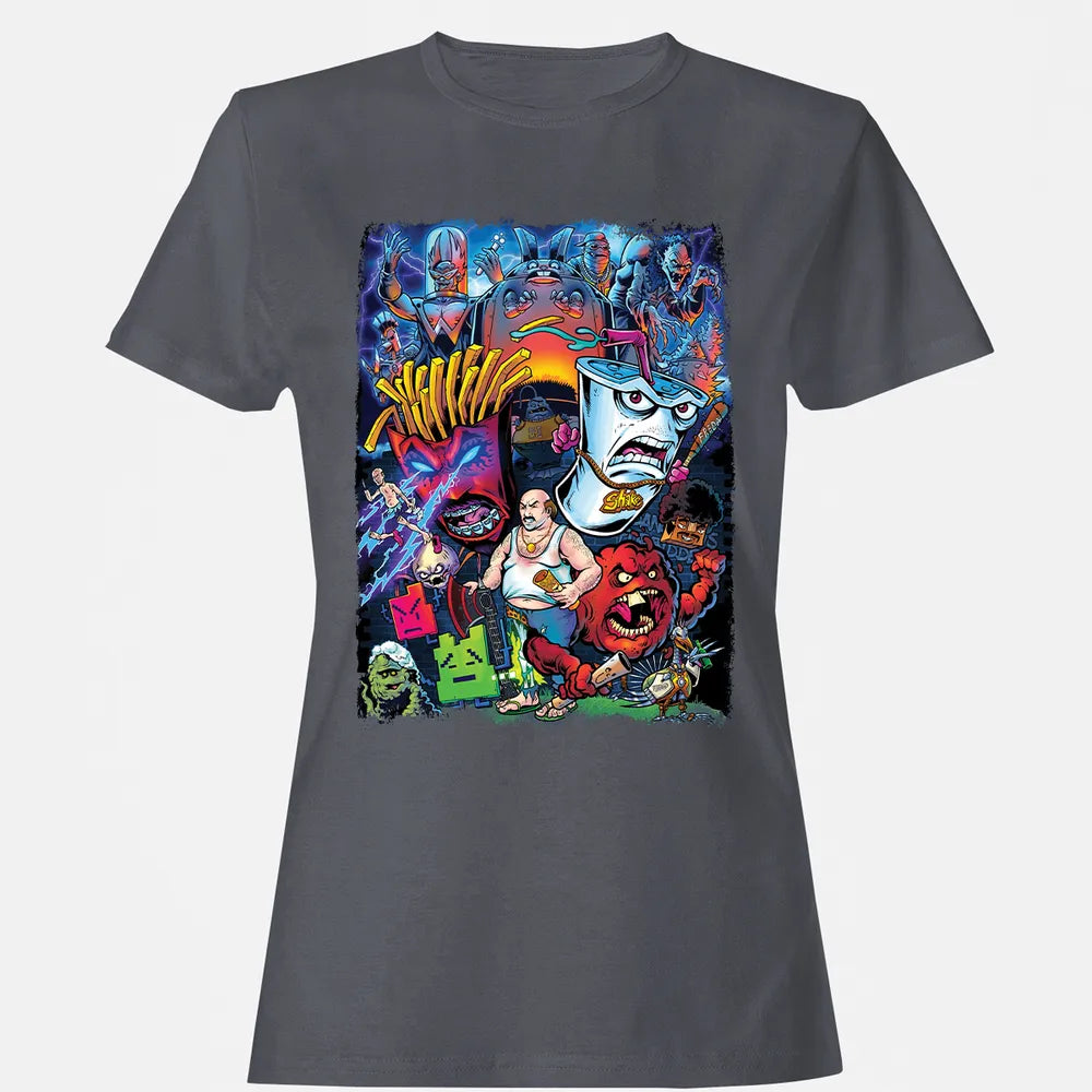 Women's T-shirt - THZ66L7V