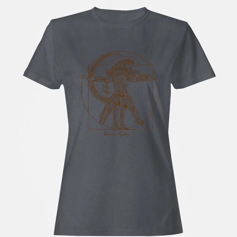 Women's T-shirt - 6MVNUMCT