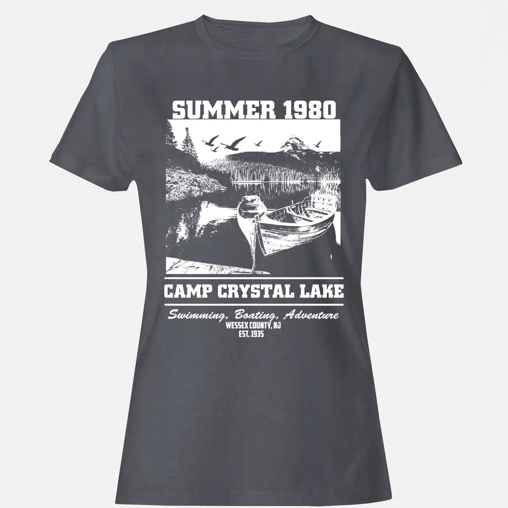 Women's T-shirt - 29CUWWEL