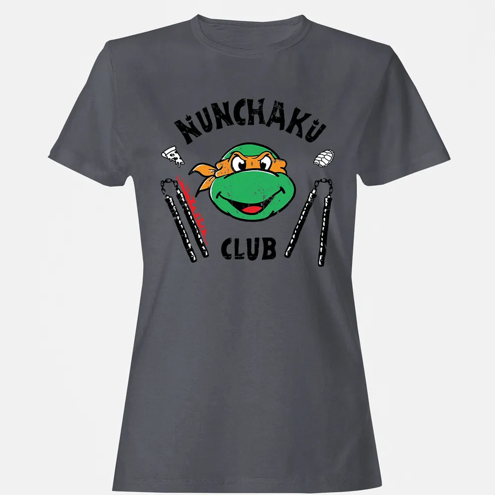 Women's T-shirt - 16EQYN8L