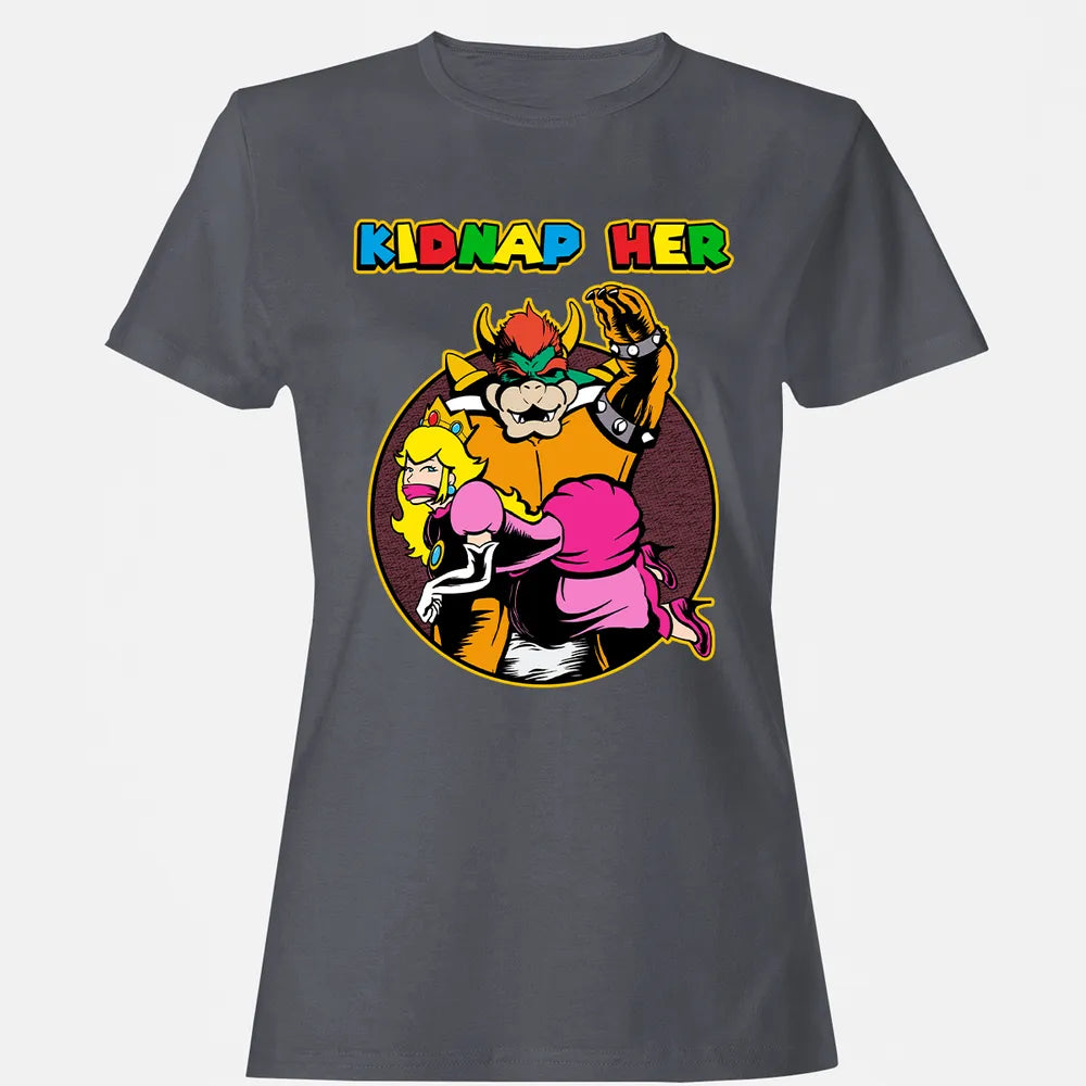 Women's T-shirt - 13YS1GJ6