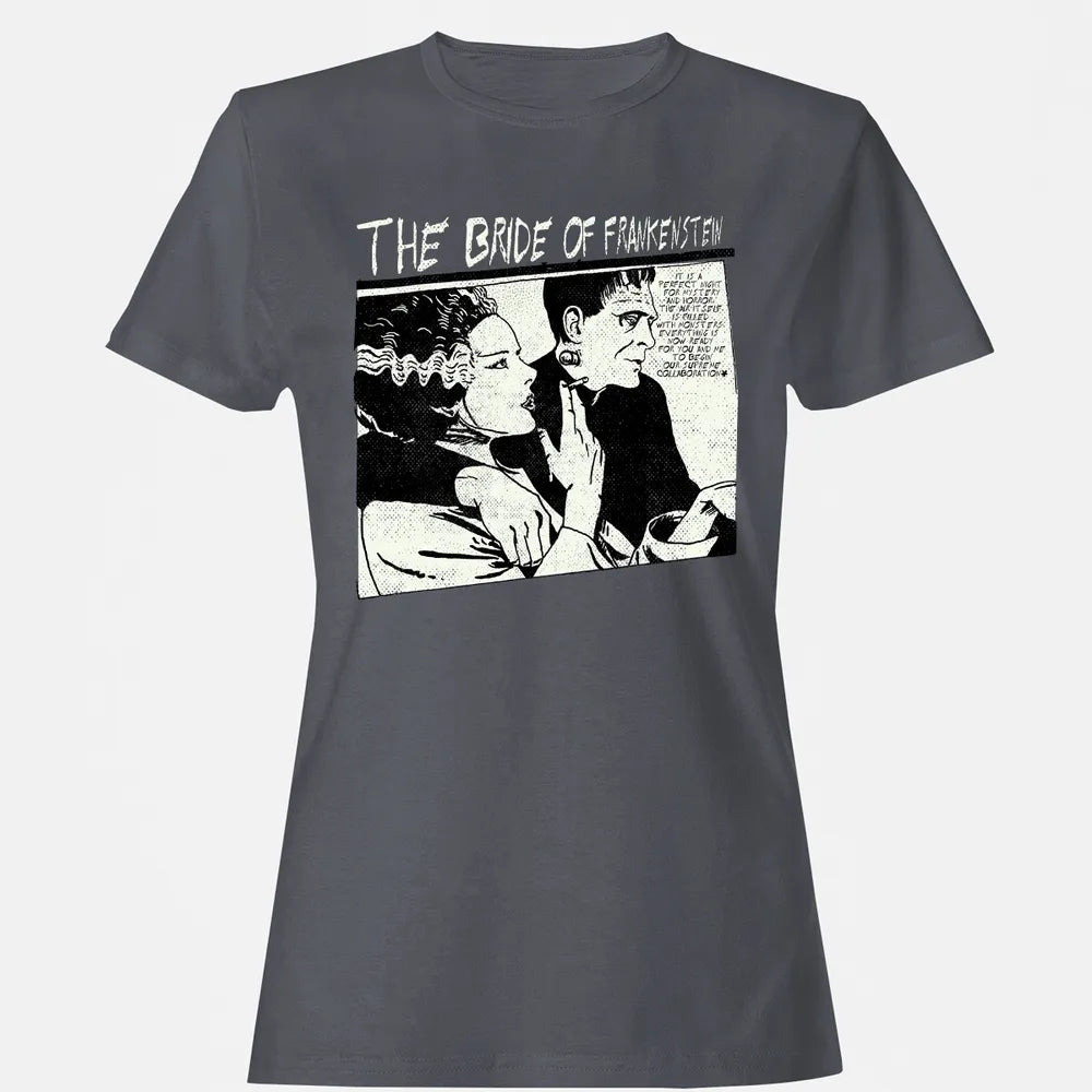 Women's T-shirt - 9CB95JNG