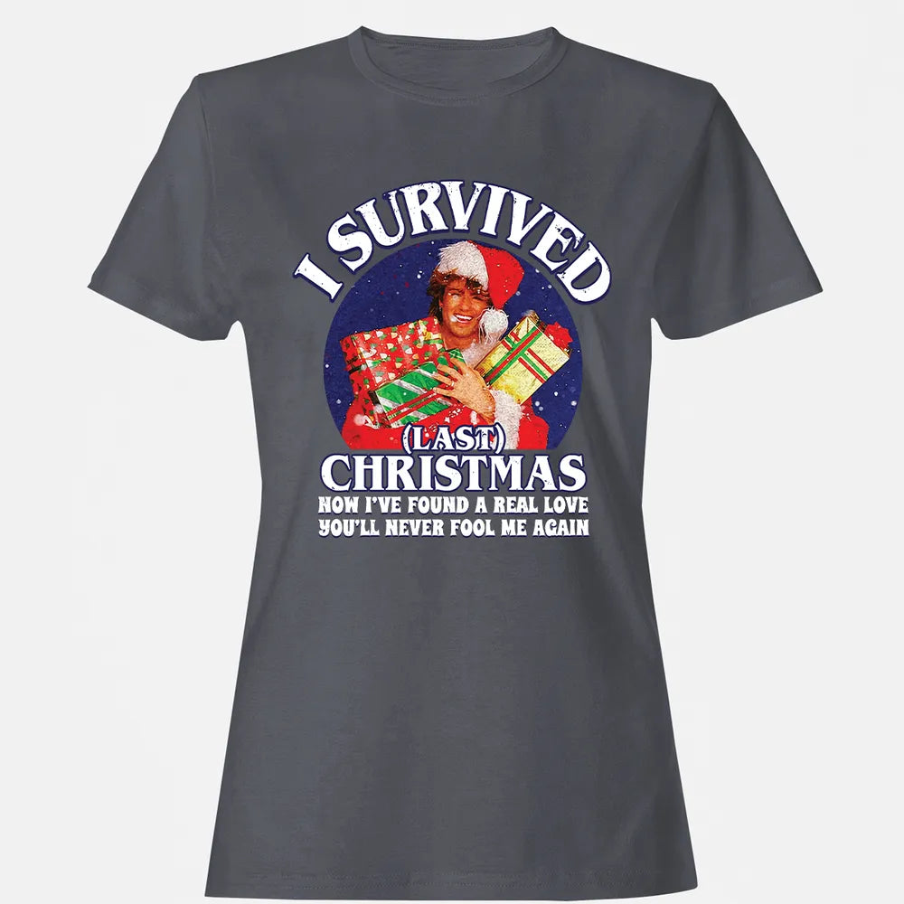 Women's T-shirt - J9LG8Q6E