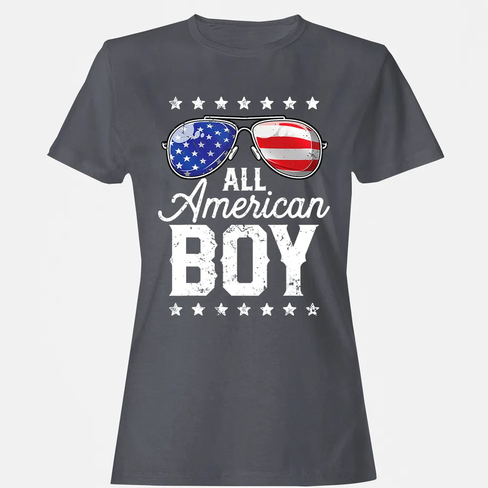Women's T-shirt - WRGM8ARY