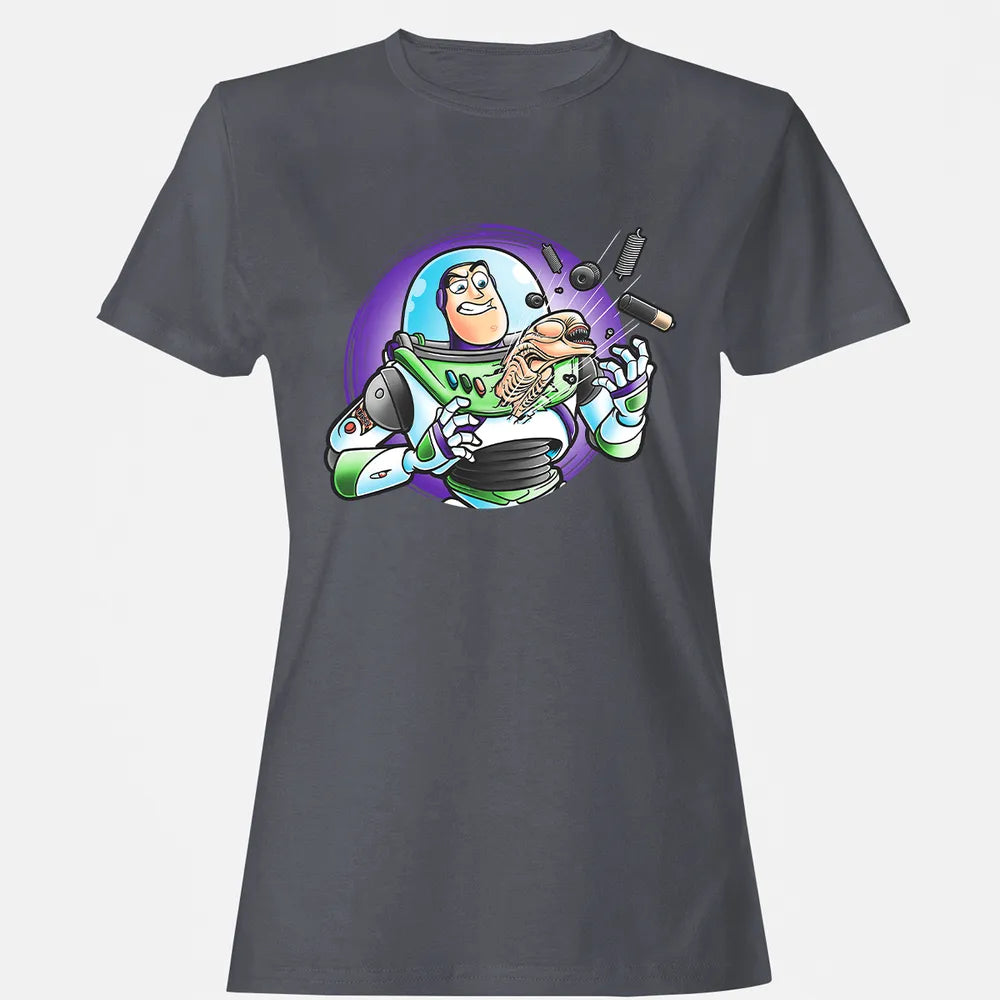 Women's T-shirt - YKVZZD3X