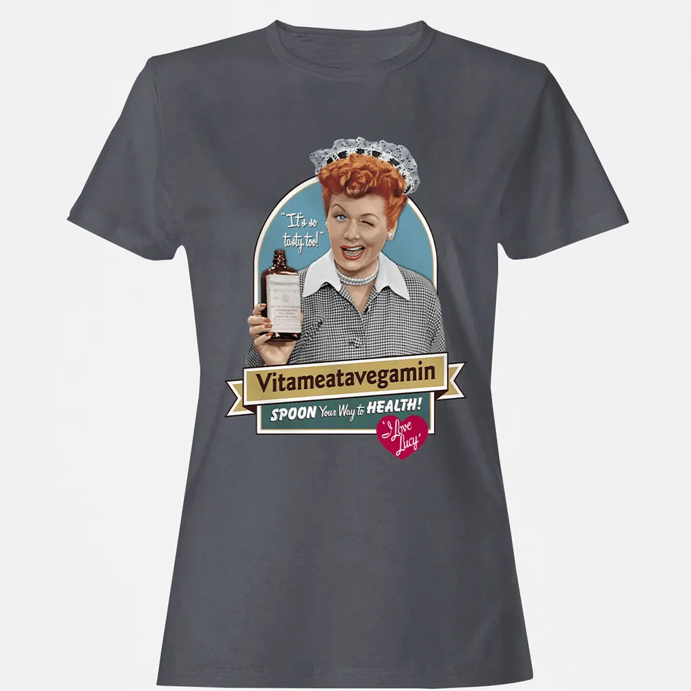 Women's T-shirt - U4VW28MV