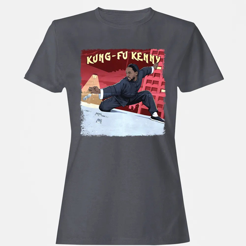Women's T-shirt - FSGF1NDA