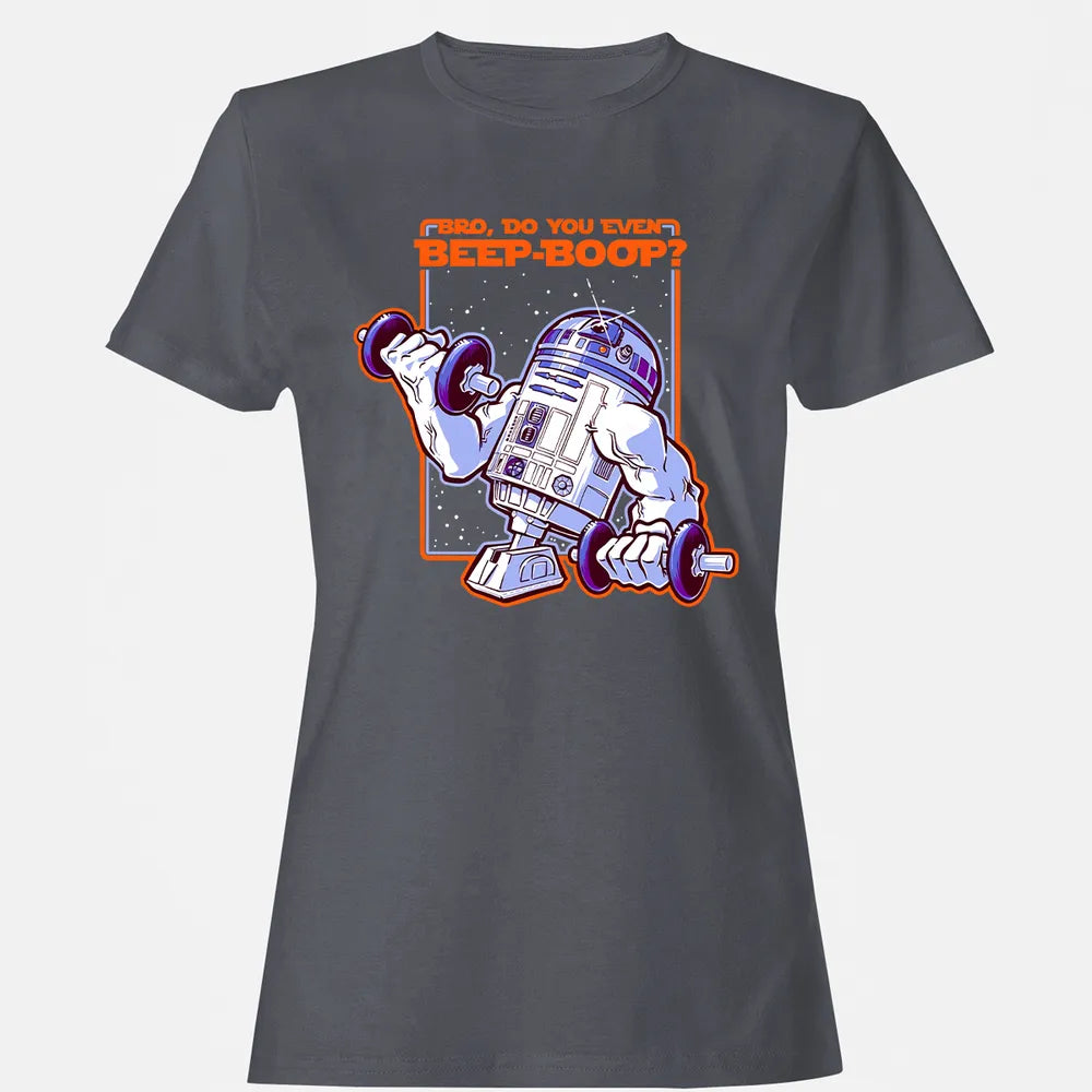Women's T-shirt - WNX25HVV