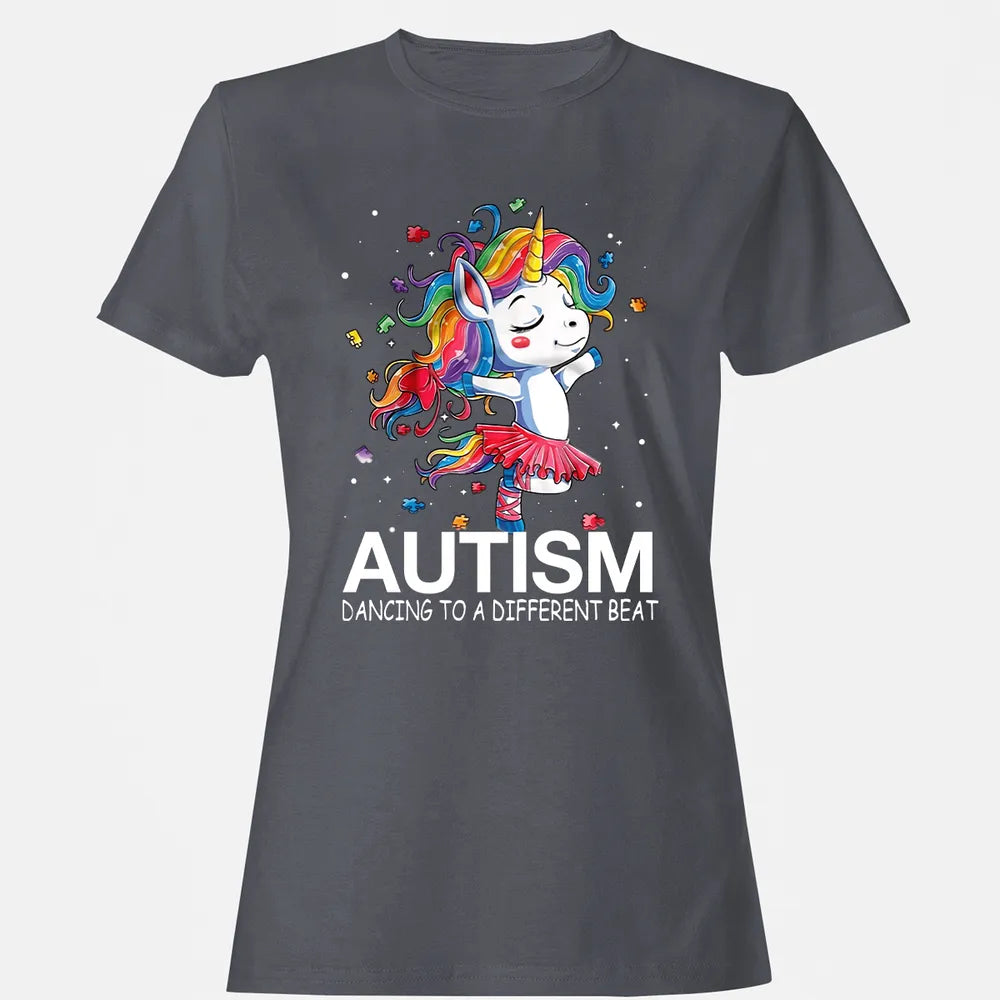 Women's T-shirt - EE89J9GA