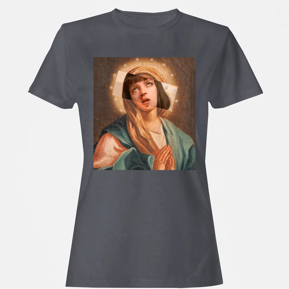 Women's T-shirt - DDMUX46W