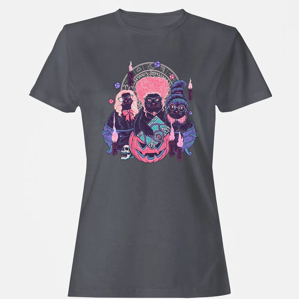 Women's T-shirt - 1888CRWR
