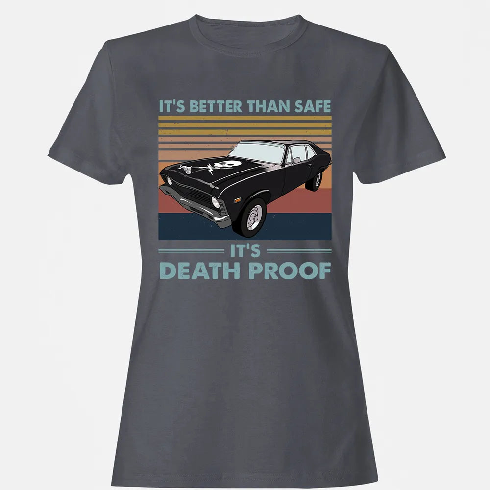 Women's T-shirt - APZJGGBQ