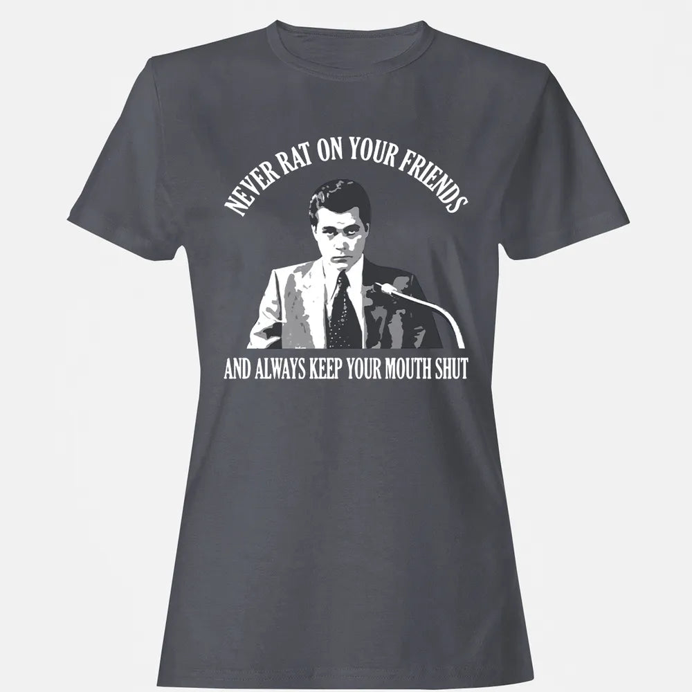 Women's T-shirt - S1YPFULA
