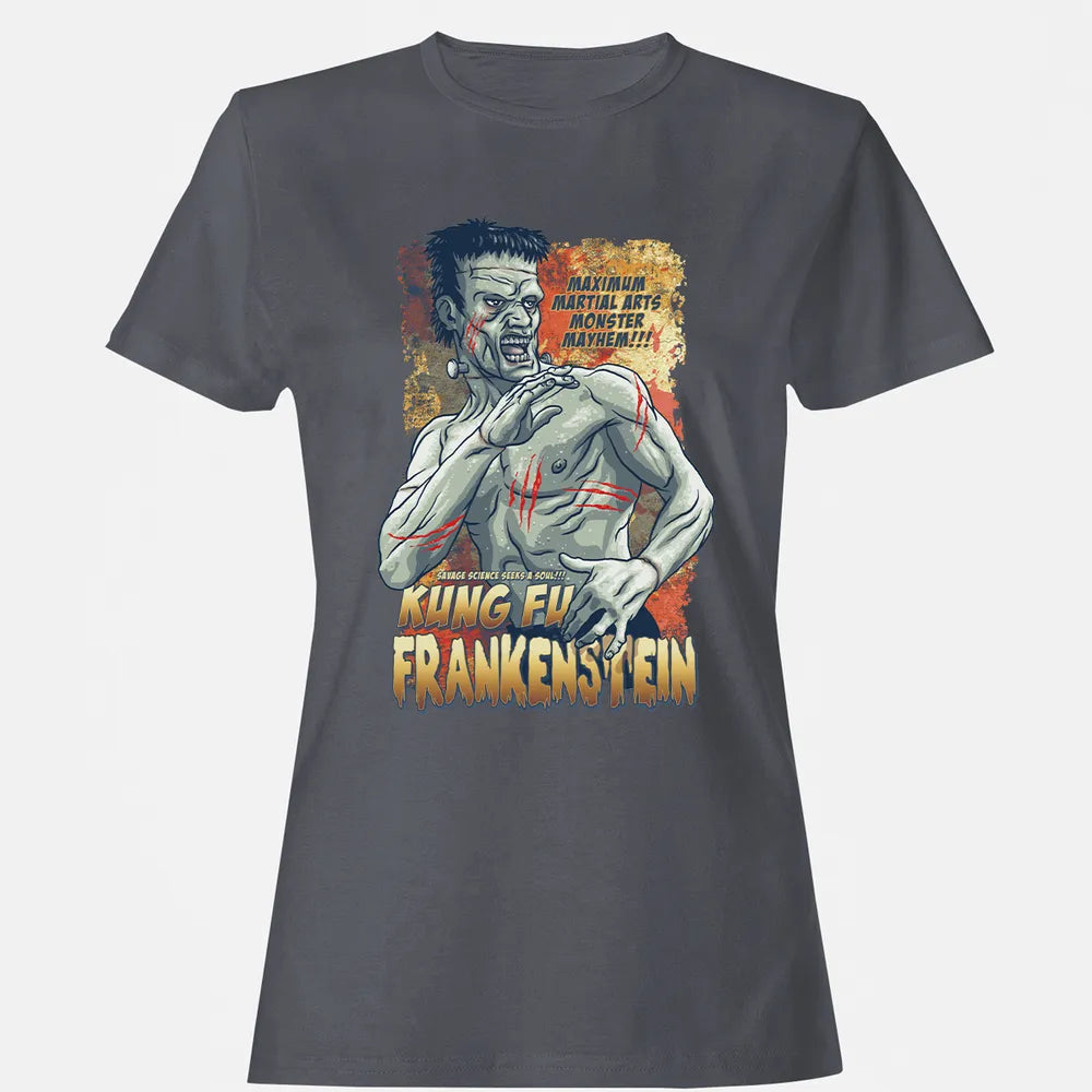 Women's T-shirt - G127561P
