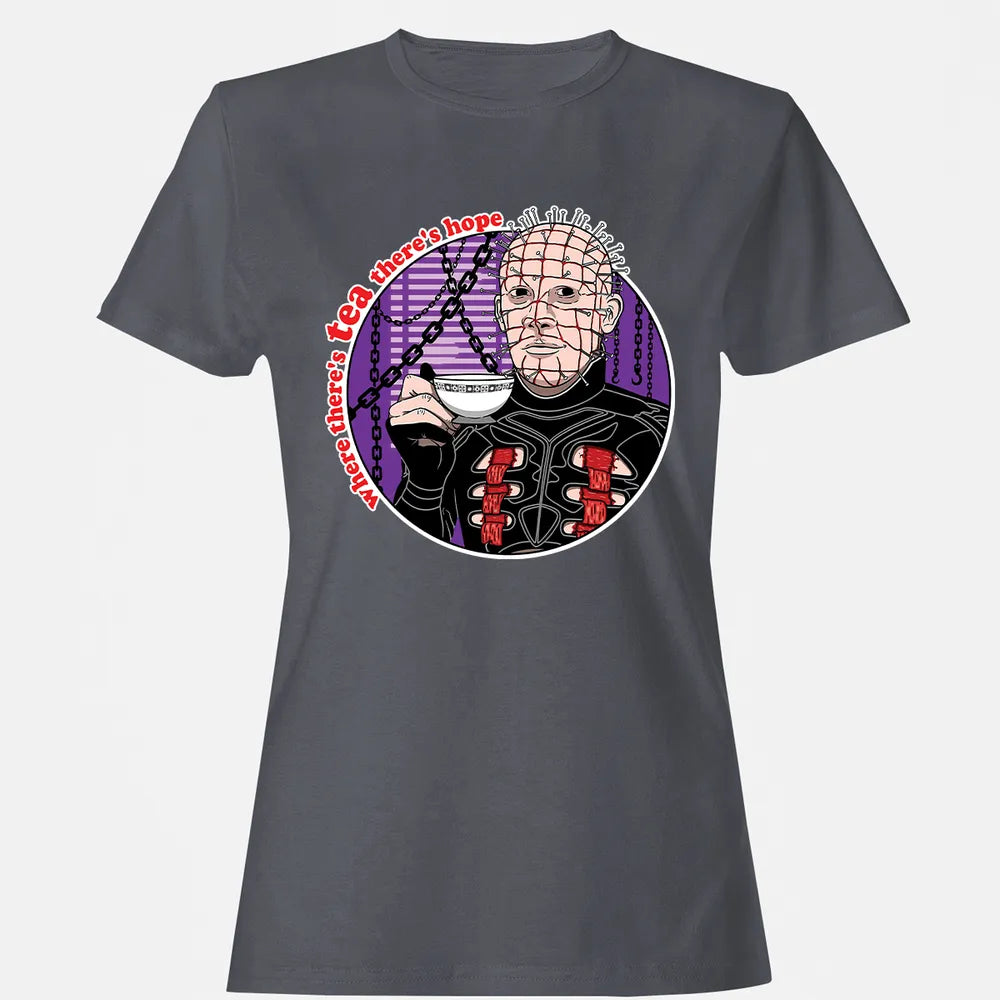 Women's T-shirt - 72U65NE8