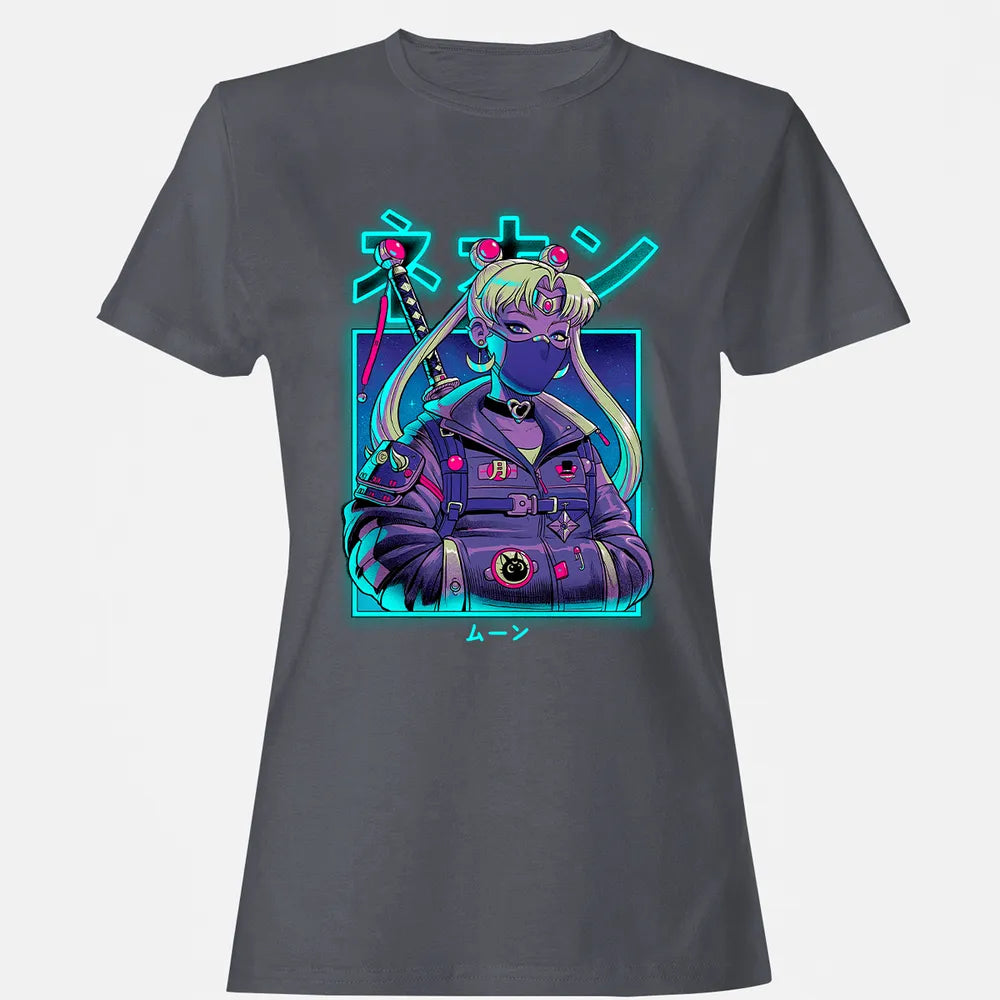 Women's T-shirt - P91CH9U7