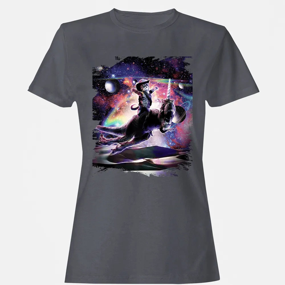 Women's T-shirt - NSLM2N4M