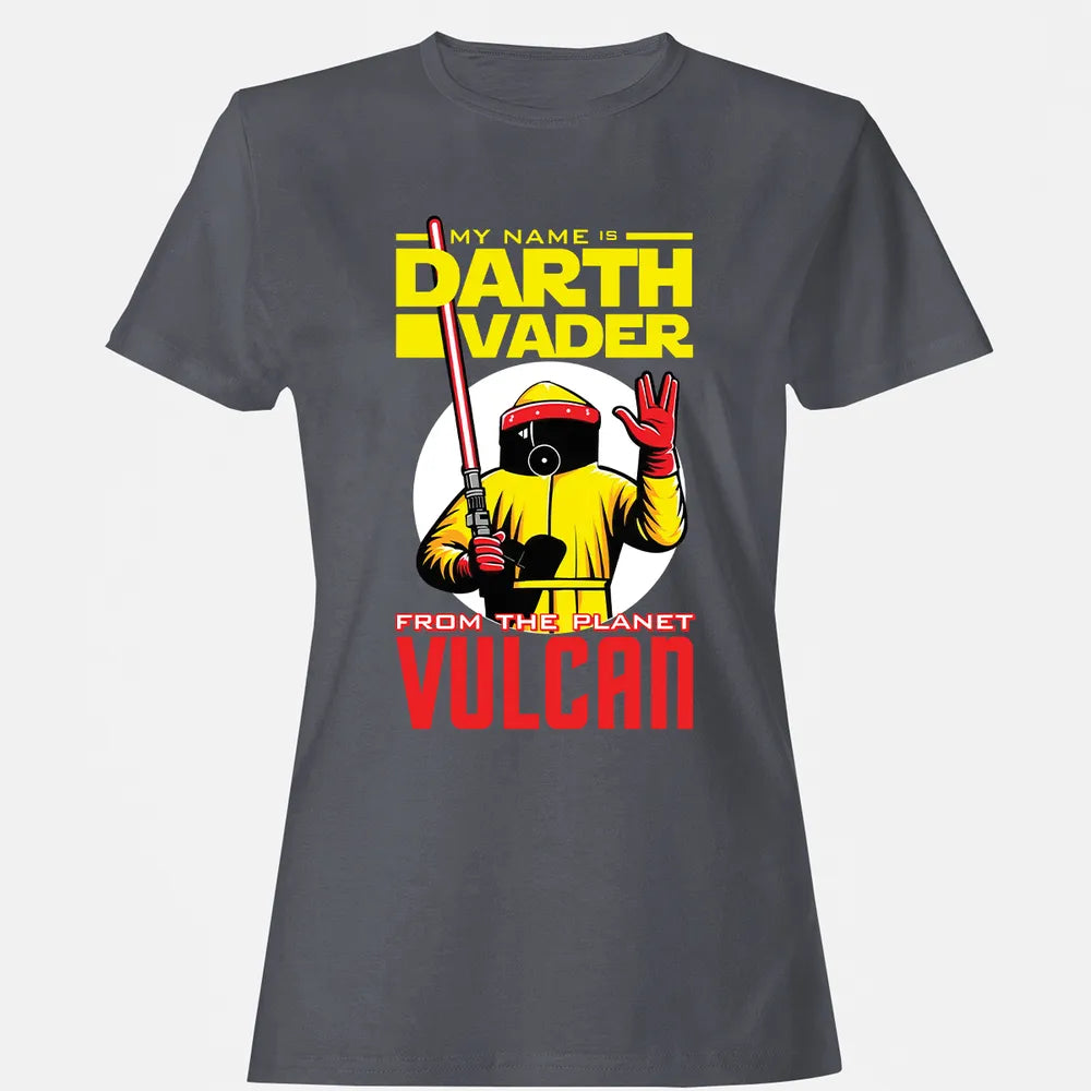 Women's T-shirt - VP46V138