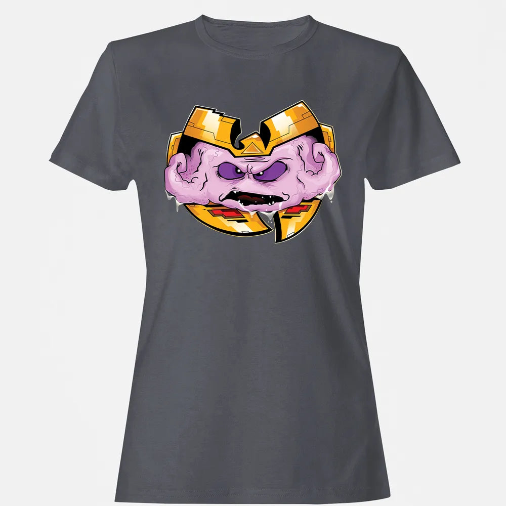 Women's T-shirt - 5A2U37WY