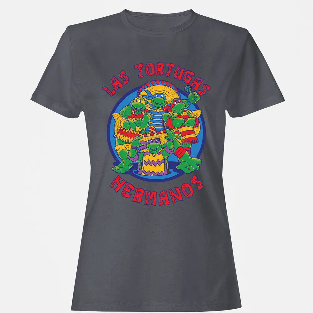 Women's T-shirt - SKTMFQ41